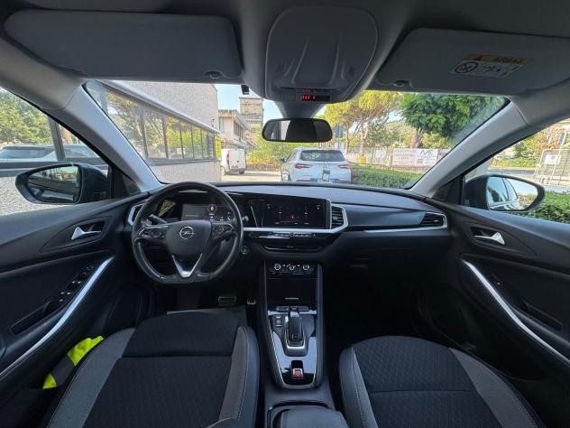 Opel Grandland 1.5 Diesel 130cv GS AT8 *Automatico* - Foto 7