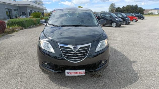 LANCIA Ypsilon 0.9 TwinAir 85 CV 5 porte Metano Ecochic Elefantin rif. 23938487 - Foto 3