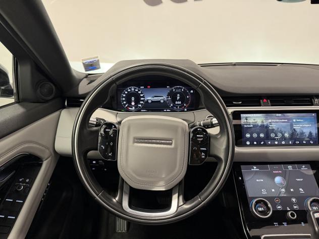 Land Rover Range Rover Evoque 2.0 D165 MHEV R-Dynamic HSE AWD auto - Foto 8