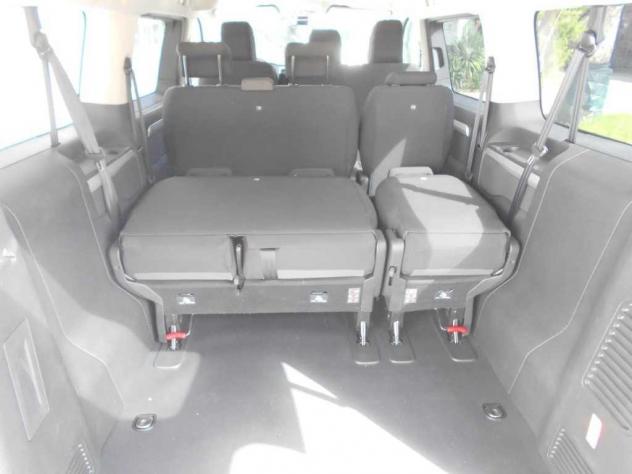 Citroën SpaceTourer 2.0 180 EAT8 XL Business con CBC 5 più 22% - Foto 7