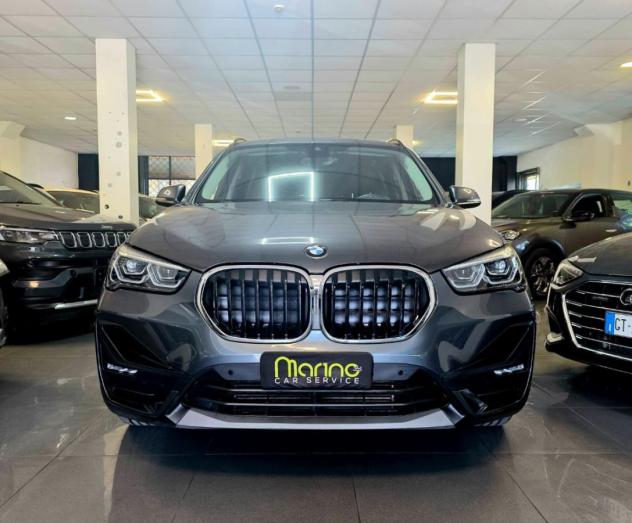 BMW - X1 - sDrive16d Advantage - Foto 2