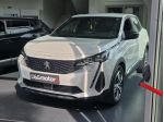 PEUGEOT 3008 2ª serie 3008 Hybrid 136 e-DCS 6 Allure Pack