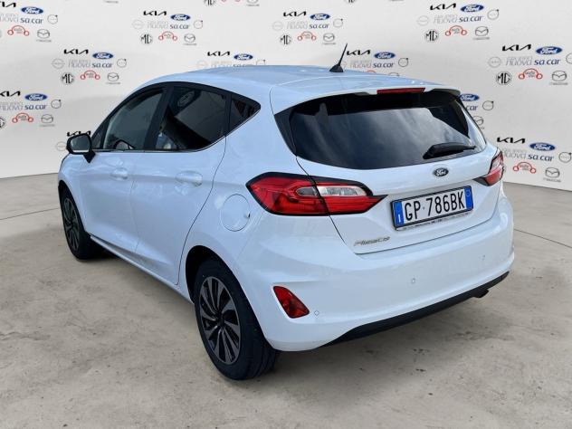 Ford Fiesta 1.1 75CV Titanium - Foto 3