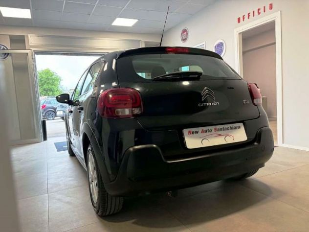 Citroen C3 1.2 Puretech 82 CV Feel - Foto 4