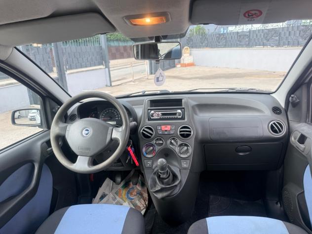 Fiat Panda 1.2 Dynamic Natural Power - Foto 10