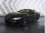 BMW Serie 8 840d xDrive