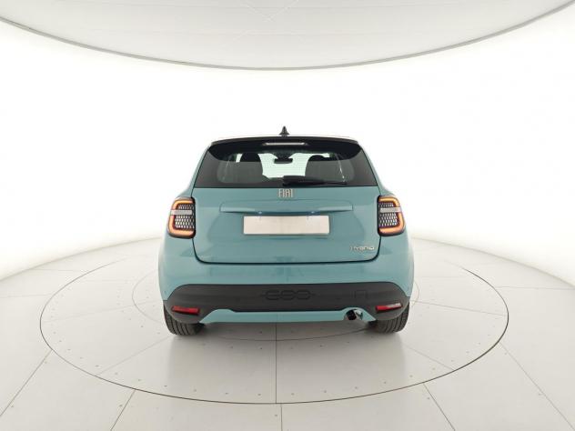 FIAT 600 Hybrid 110 CV DCT MHEV - Foto 4