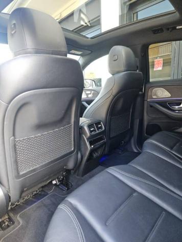 Mercedes GLE 350 de phev (e eq-power) Premium Pro 4matic auto - Foto 9