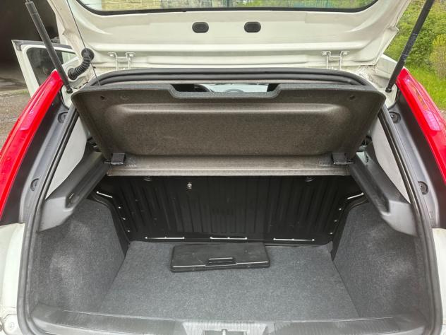Fiat Punto 1.3 MJT II S&S 95 CV 5 porte Street - Foto 7