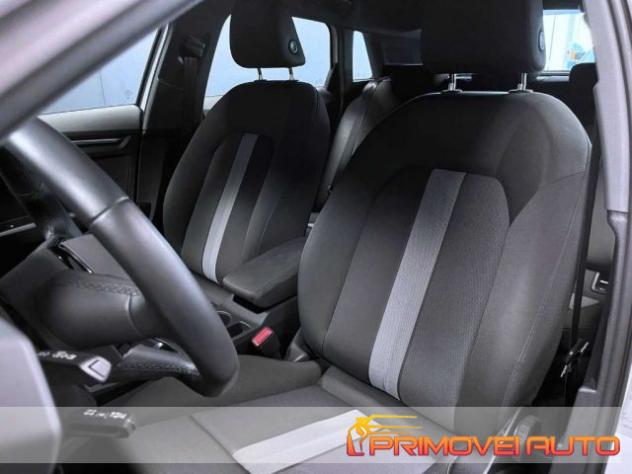 AUDI A3 SPB 30 TFSI rif. 20903309 - Foto 8
