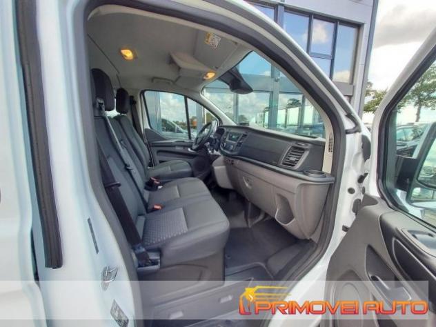 FORD Transit Custom 320 2.0 EcoBlue 130 L2 H1 Trend N1 rif. 20253318 - Foto 2