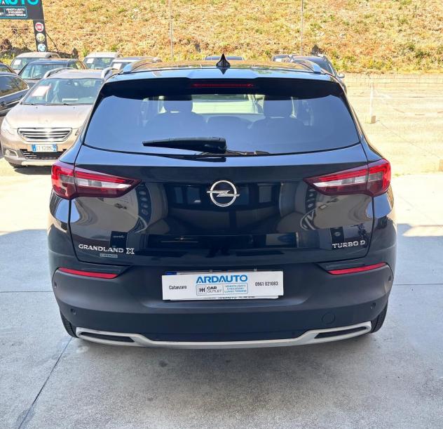 Opel Grandland X 1.6 CDTI INNOVATION 120 cv - Foto 6