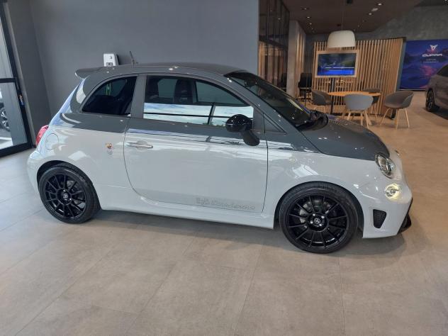Abarth 595 595 1.4 Turismo 165cv - Foto 2