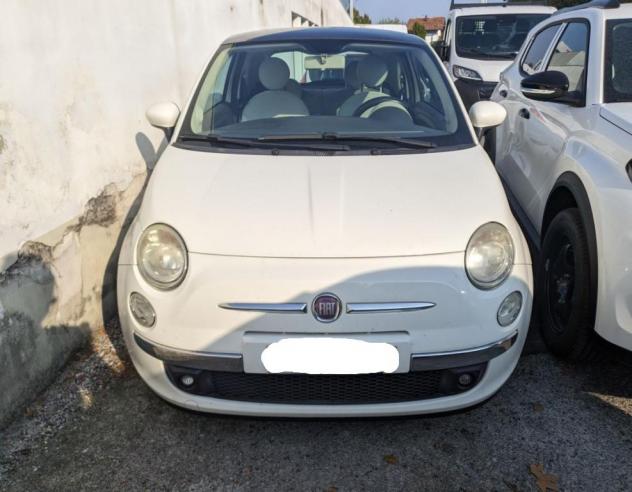 FIAT - 500 - 1.2 Lounge - Foto 3