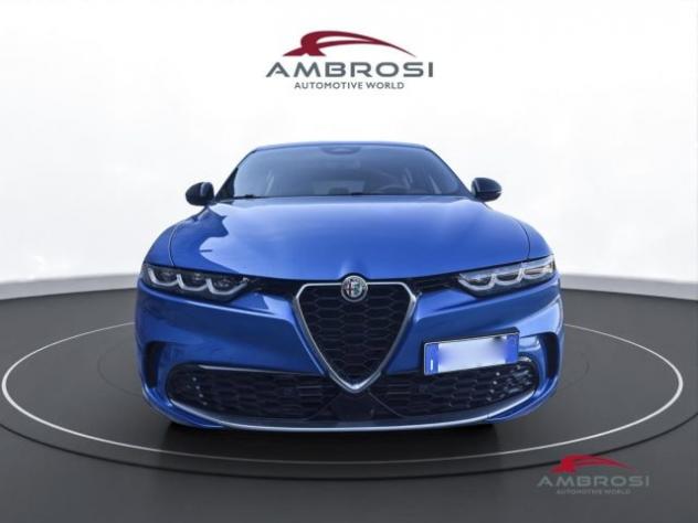 ALFA ROMEO Tonale 1.6 Ti 130cv tct6 rif. 23886657 - Foto 7