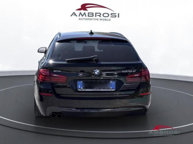 BMW 525 Serie 5 d xDrive rif. 23862791 - Foto 8