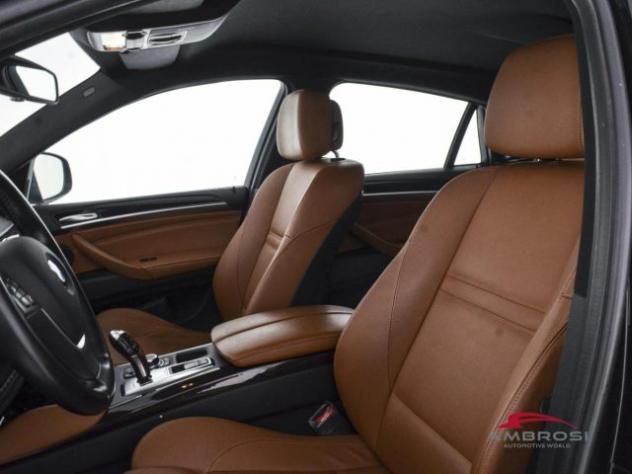 BMW X6 xDrive40d Attiva rif. 23998773 - Foto 9