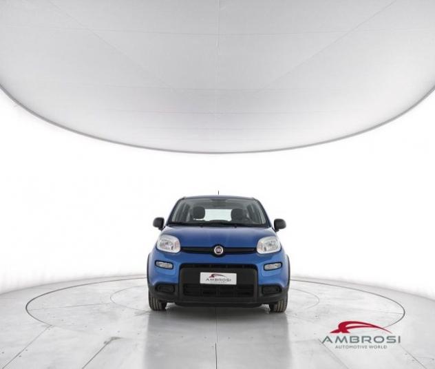 FIAT Panda 1.0 firefly hybrid s&s 70cv rif. 23661973 - Foto 5