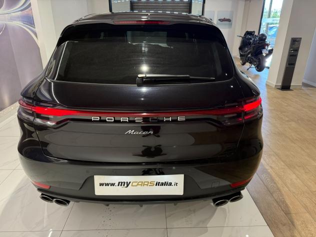 Porsche Macan 2.0 - Foto 6