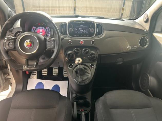 ABARTH 595 Competizione 1.4 Turbo T-Jet 180 CV Competizione rif. 24100924 - Foto 7