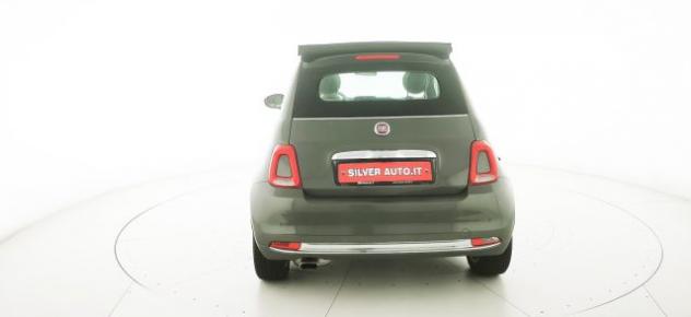 FIAT 500C 1.2 S rif. 23795756 - Foto 6