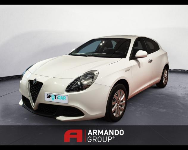 Alfa Romeo Giulietta (2010) 1.4 Turbo 120 CV