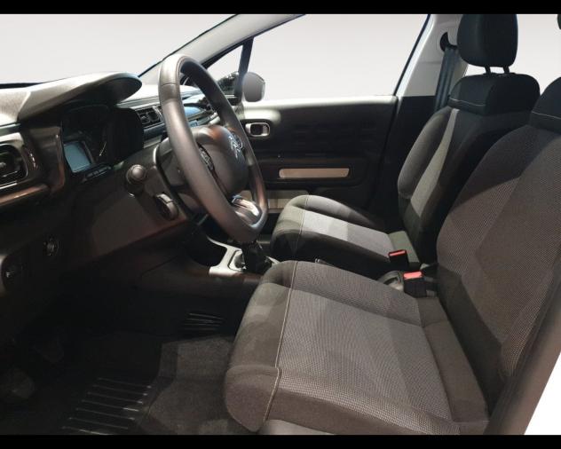 Citroën C3 3ª serie PureTech 83 S&S Plus - Foto 9