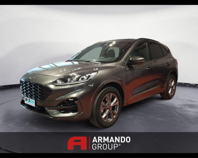 Ford Kuga 3ª serie 2.5 Plug In Hybrid 225 CV CVT 2WD ST-Line X