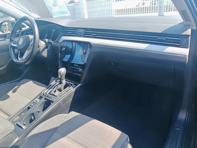 Volkswagen Passat 2.0 TDI SCR EVO 110kW Business DSG - Foto 4