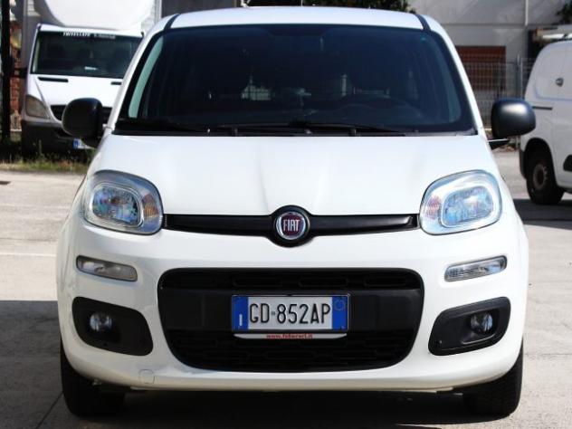 FIAT Panda 1.0 GSE S&S Hybrid Pop Van 2 posti rif. 24047225 - Foto 2