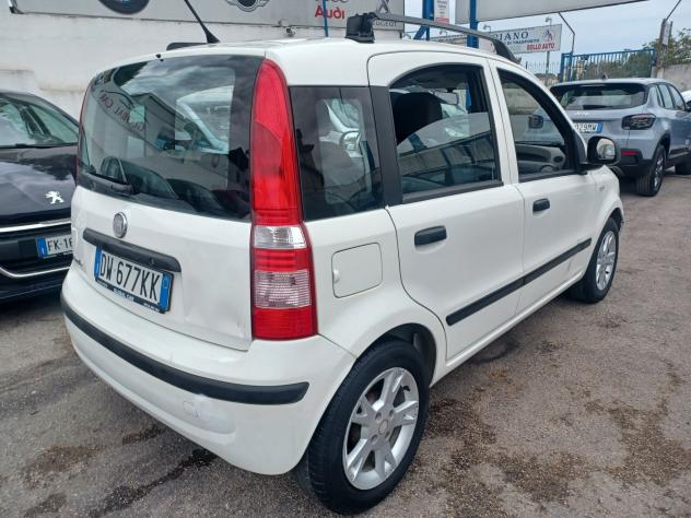 Fiat Panda 1.2 Dynamic GPL - Foto 4