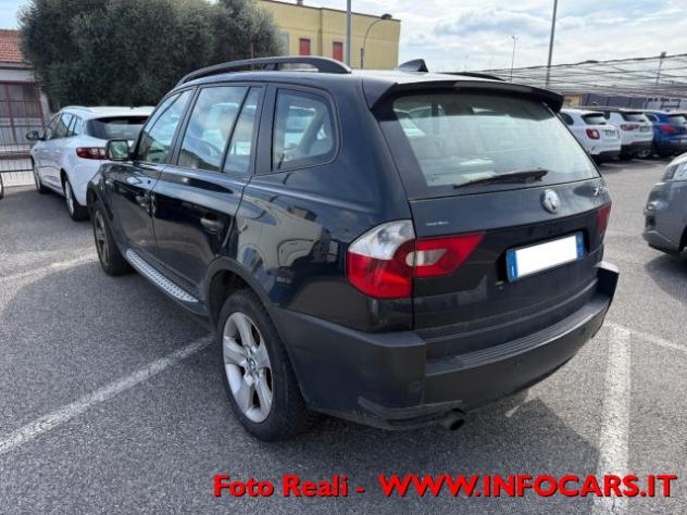BMW X3 2.0d 150 cv rif. 24054236 - Foto 2