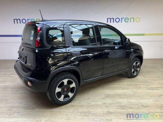 FIAT Panda 1.0 firefly 70 CV hybrid City Cross s&s TECH PLUS rif. 19168971 - Foto 2