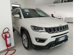 Jeep Compass II 1.3 turbo t4 Limited 2wd 130cv my20