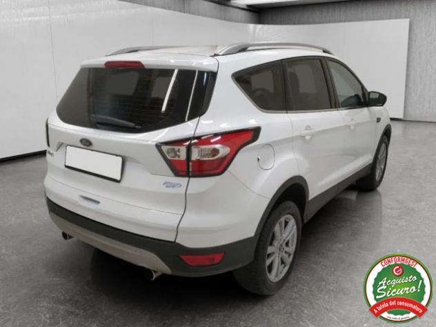 FORD Kuga 1.5 TDCI 120 CV S&S 2WD Plus rif. 23937013 - Foto 4
