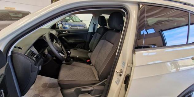 VOLKSWAGEN T-Cross 1.0 TSI EDITION PLUS 95 CV rif. 11520338 - Foto 5