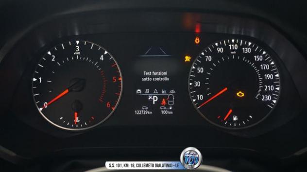 RENAULT Captur Blue dCi 115 CV EDC Business rif. 23794898 - Foto 10