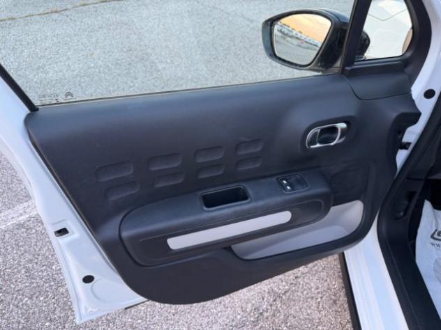 CITROEN C3 BlueHDi 100 S&S Feel Pack rif. 24152903 - Foto 8