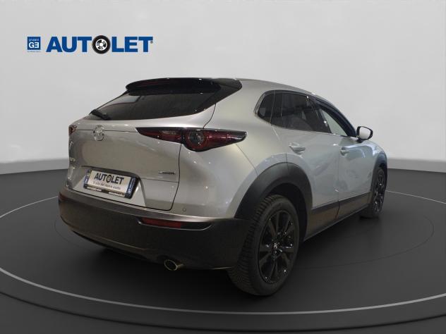 Mazda CX-30 2.0L e-Skyactiv-G M Hybrid 2WD Homura 122cv - Foto 7