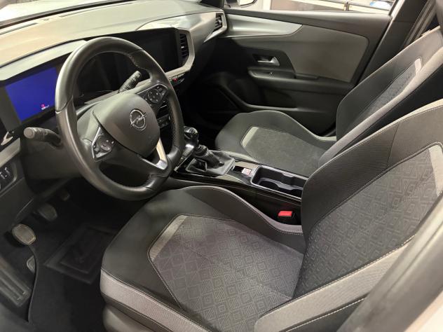 Opel Mokka 1.2 Turbo Edition - Foto 6
