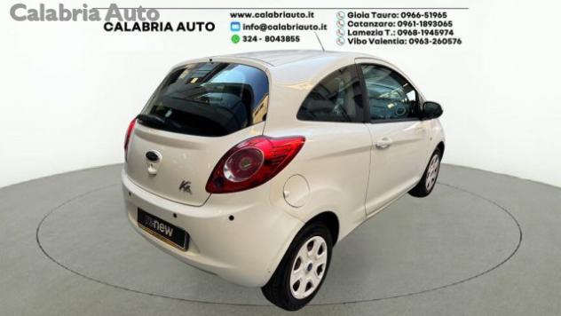 FORD Ka 1.2 69CV E6 rif. 24027032 - Foto 4