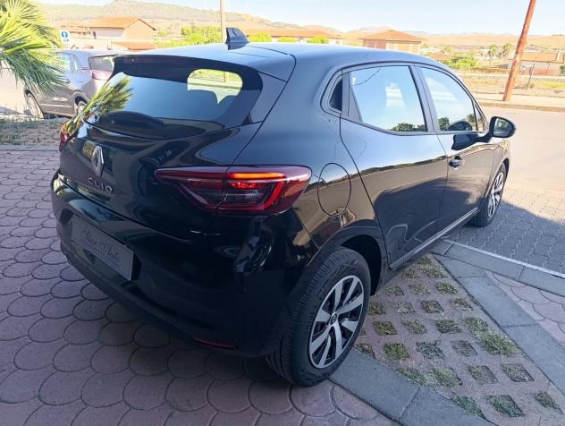 Renault Clio SCe 65 CV 5 porte Equilibre - Foto 4
