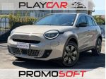 FIAT 600 HYBRID 110 CV DCT MHEV NAVI+FULL LED+C.L.17+PDC! rif. 23914210
