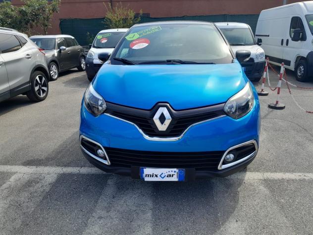 Captur dCi 8V 90 CV Start&Stop Energy Intens - Foto 4