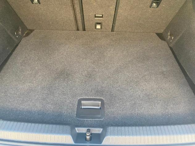 VOLKSWAGEN Golf 8ª serie Golf 1.0 eTSI EVO DSG Life - Foto 9