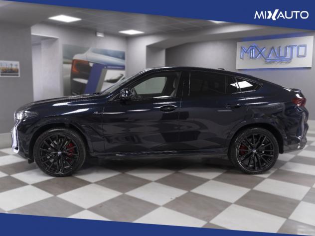 BMW X6 xDrive30d MSport Auto - Foto 3