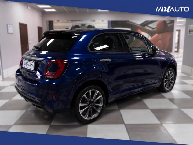 FIAT 500X Sport 1.5 T4 Hybrid 130cv DCT EU6 - Foto 5