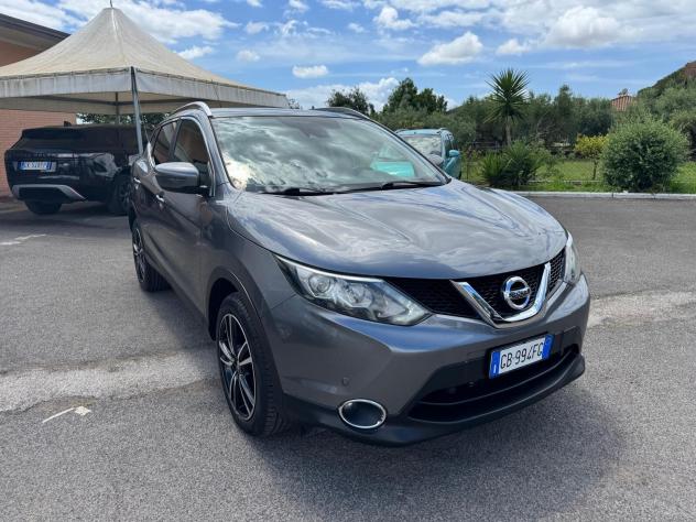 Nissan Qashqai 1.6 DCI 130CV 2WD X-TRONIC (AUTOM) 2018 - Foto 2