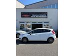 Ford Fiesta 1.5 TDCi 75CV 5 porte Black & White Edition