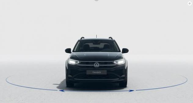 VOLKSWAGEN Taigo 1.0 TSI 115 CV Edition Plus rif. 23368038 - Foto 2